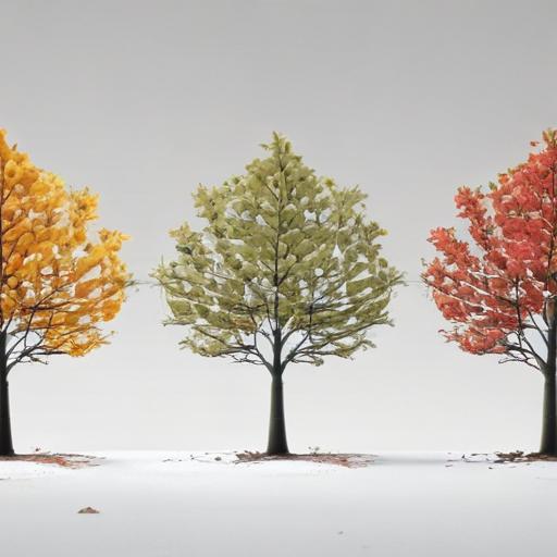 Imagen mnemotécnica para la palabra “season”