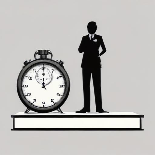 Imagen mnemotécnica para la palabra “second”