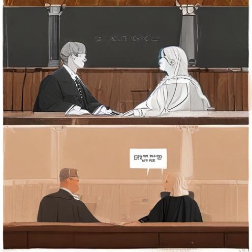 Imagen mnemotécnica para la palabra “sentence”