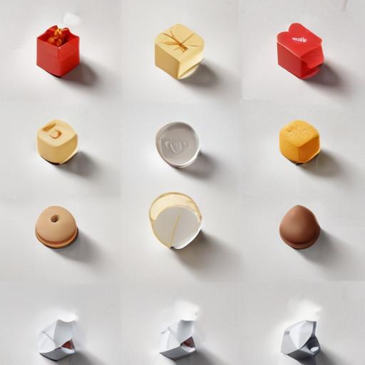 Imagen mnemotécnica para la palabra “several”