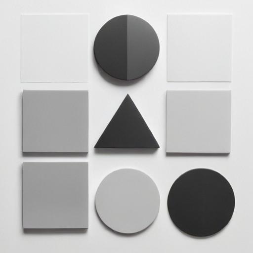 Imagen mnemotécnica para la palabra “shape”