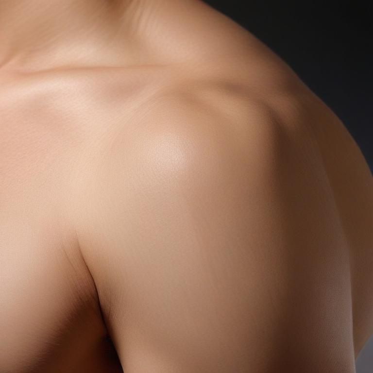 shoulder - Más imágenes (modelslab_realistic_v2)