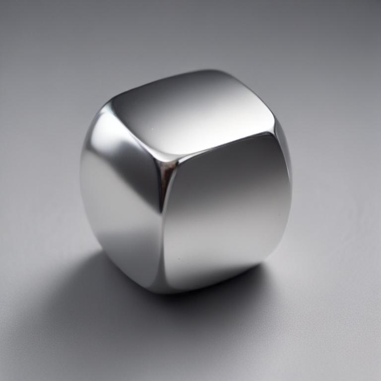 silver - Más imágenes (modelslab_realistic_v2)