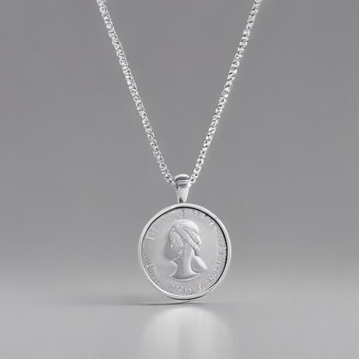 Imagen mnemotécnica para la palabra “silver”