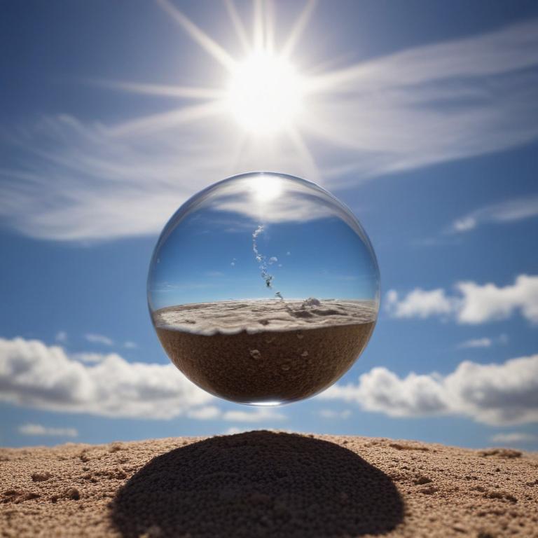sky - Más imágenes (modelslab_realistic_v2)