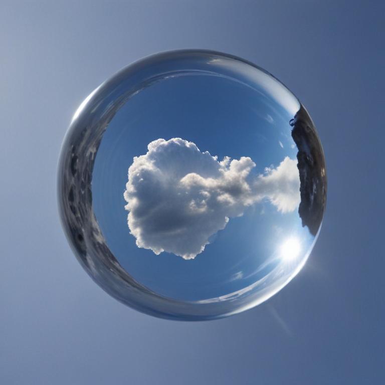 sky - Más imágenes (modelslab_realistic_v2)