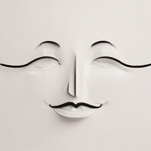 Imagen mnemotécnica para la palabra “smell”