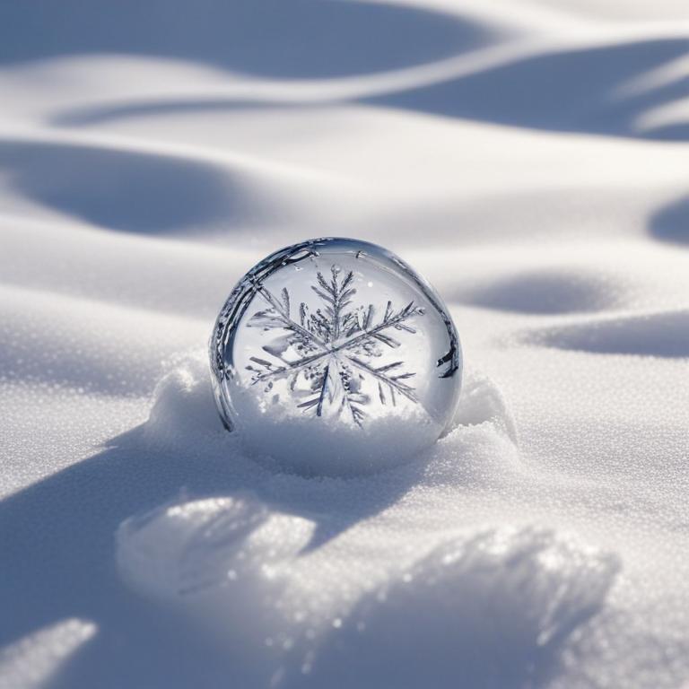snow - Más imágenes (modelslab_realistic_v2)