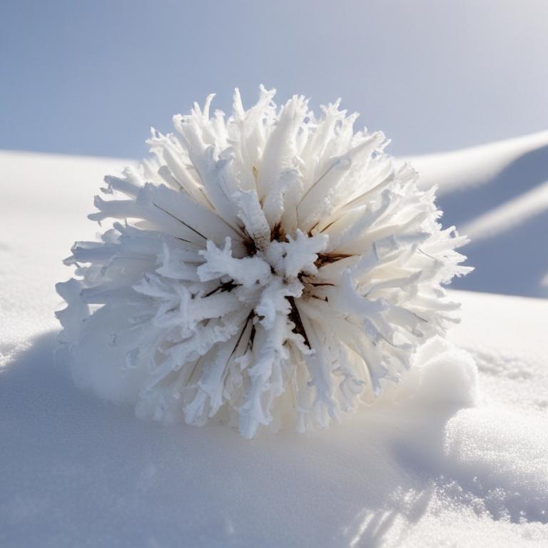 snow - Más imágenes (modelslab_realistic_v2)