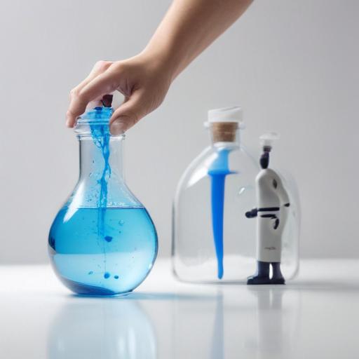 Imagen mnemotécnica para la palabra “solution”