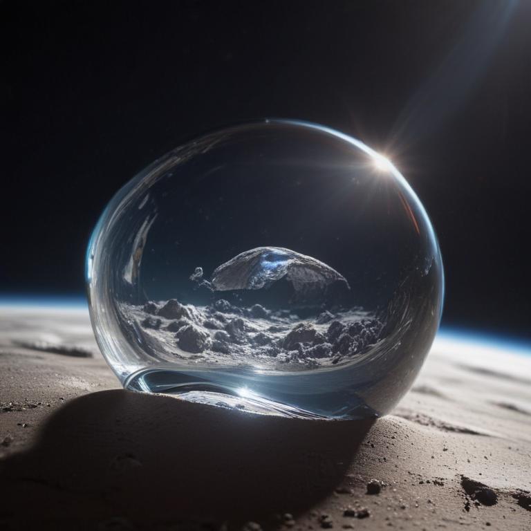 space - Más imágenes (modelslab_realistic_v2)
