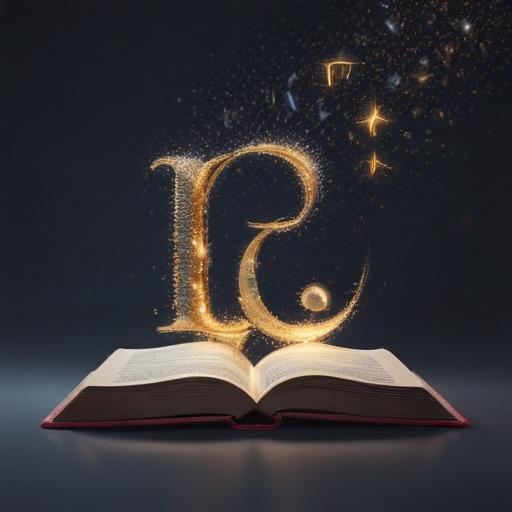 Imagen mnemotécnica para la palabra “spell”