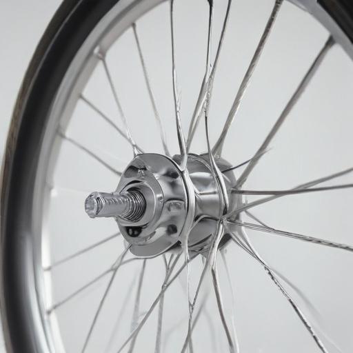 Imagen mnemotécnica para la palabra “spoke”