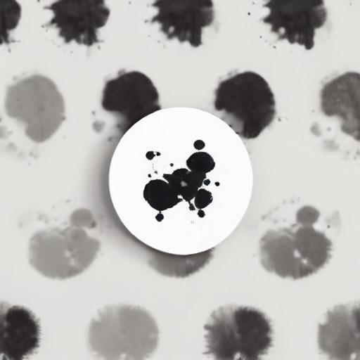 Imagen mnemotécnica para la palabra “spot”