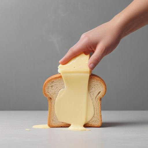 Imagen mnemotécnica para la palabra “spread”