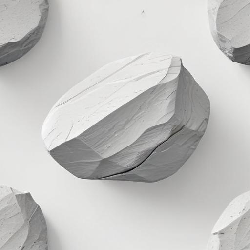 Imagen mnemotécnica para la palabra “stone”