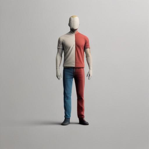 Imagen mnemotécnica para la palabra “stood”