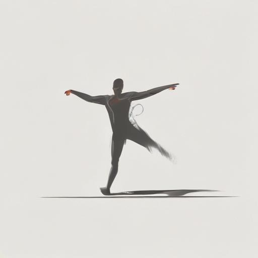 Imagen mnemotécnica para la palabra “stretch”