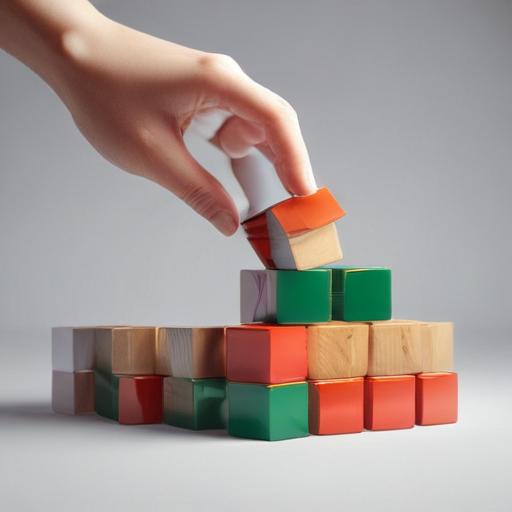 Imagen mnemotécnica para la palabra “subtract”