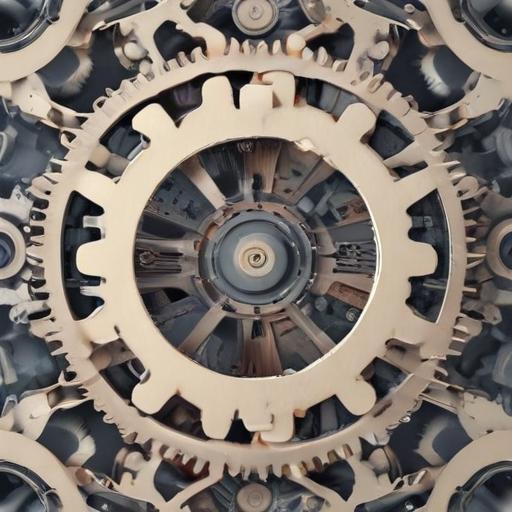 Imagen mnemotécnica para la palabra “system”