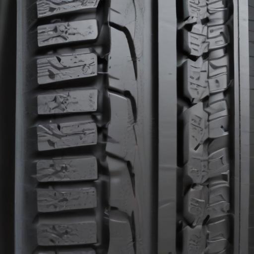 Imagen mnemotécnica para la palabra “tire”