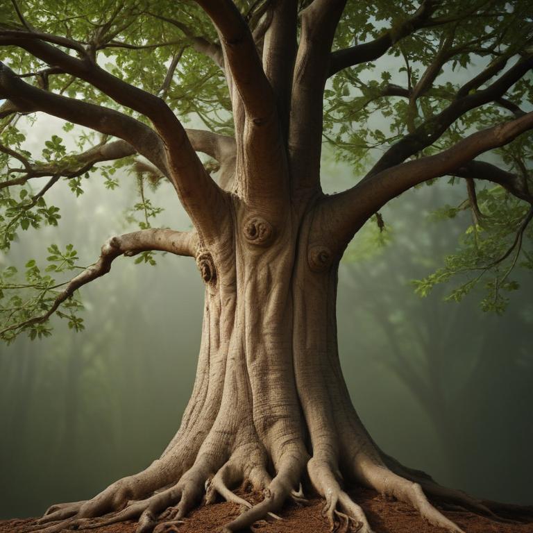 tree - Más imágenes (modelslab_realistic_v2)