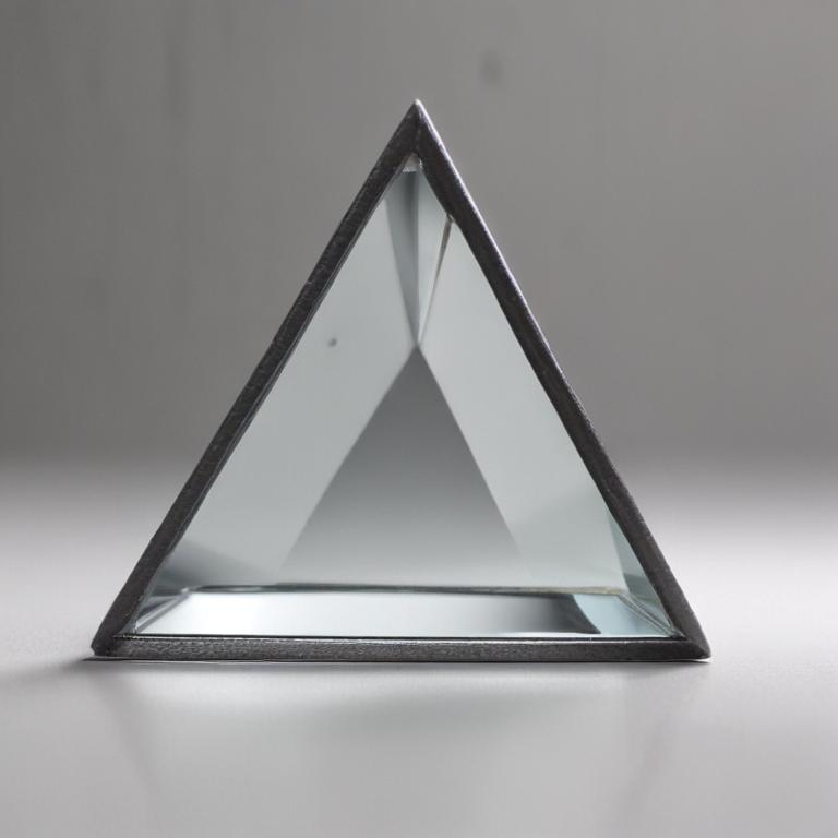 triangle - Más imágenes (modelslab_realistic_v2)