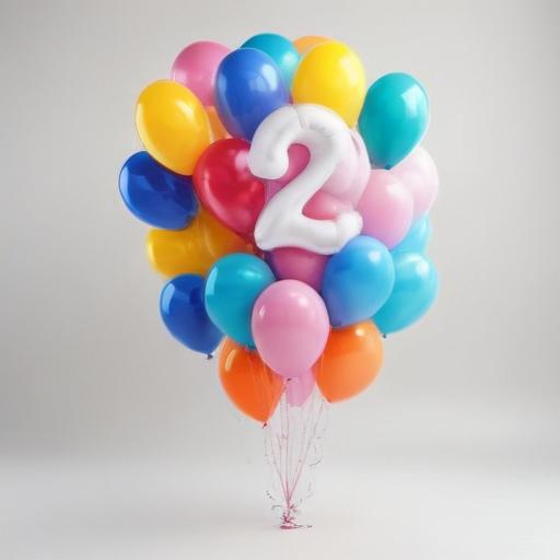 Imagen mnemotécnica para la palabra “twenty”