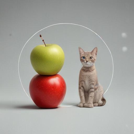 Imagen mnemotécnica para la palabra “two”