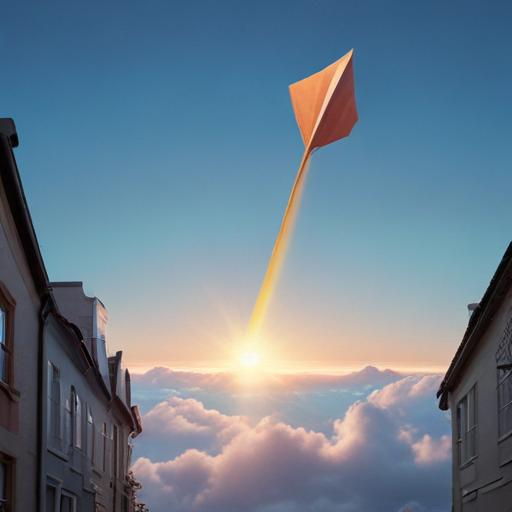 Imagen mnemotécnica para la palabra “up”