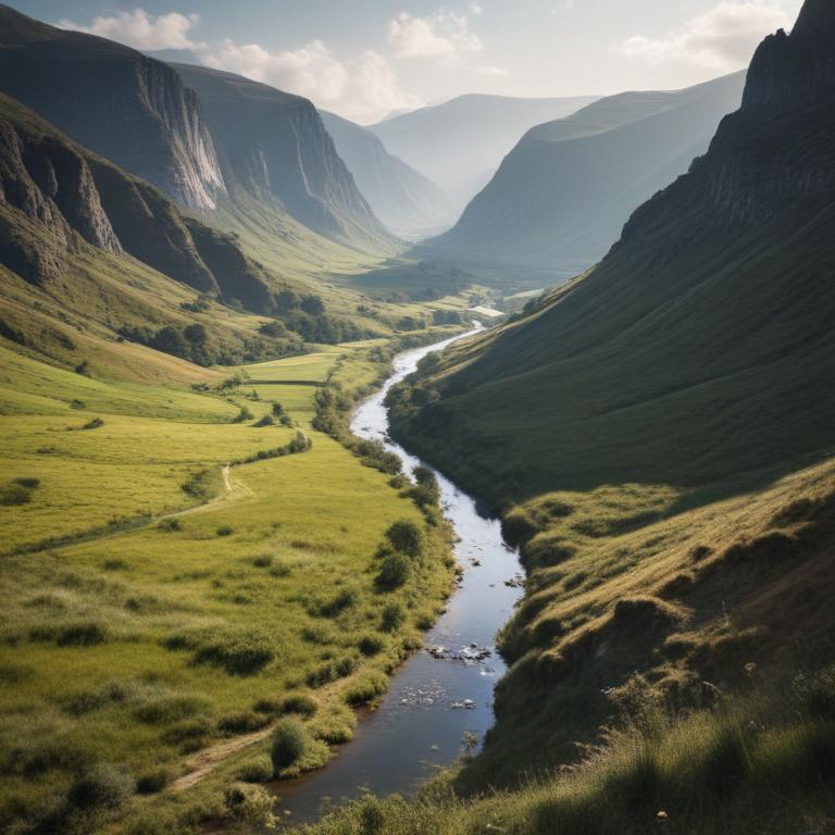 valley - Más imágenes (modelslab_realistic_v2)