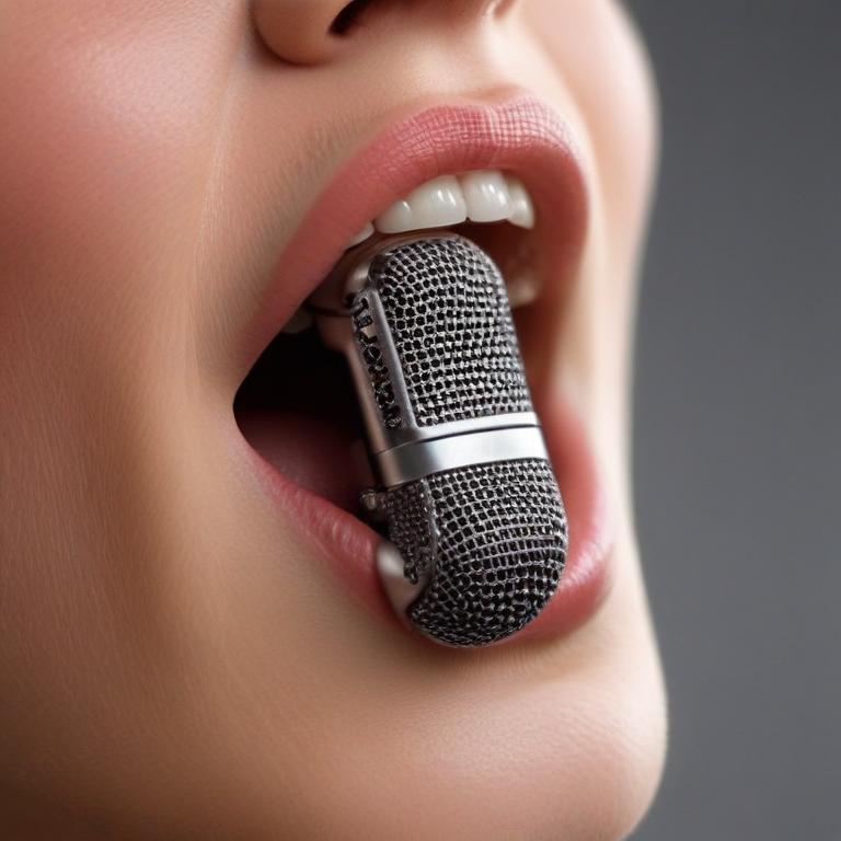 voice - Más imágenes (modelslab_realistic_v2)