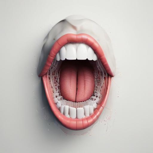 Imagen mnemotécnica para la palabra “voice”