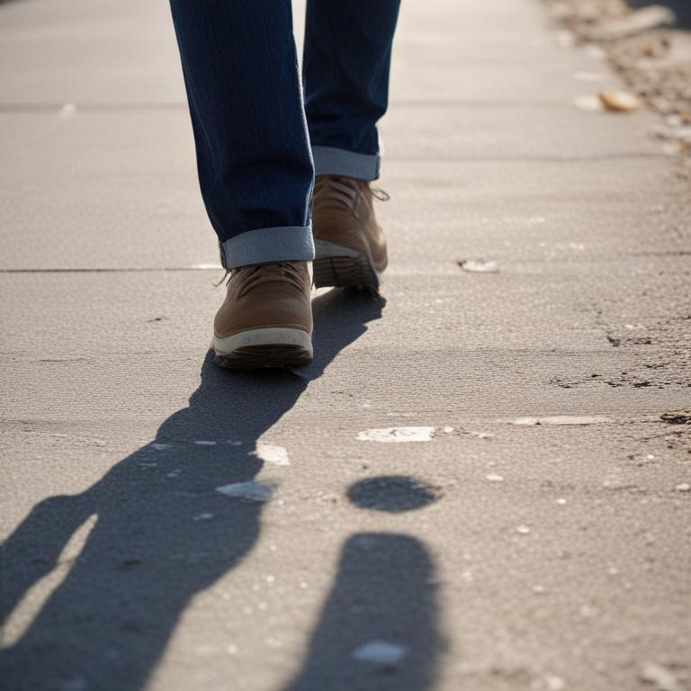 walk - Más imágenes (modelslab_realistic_v2)
