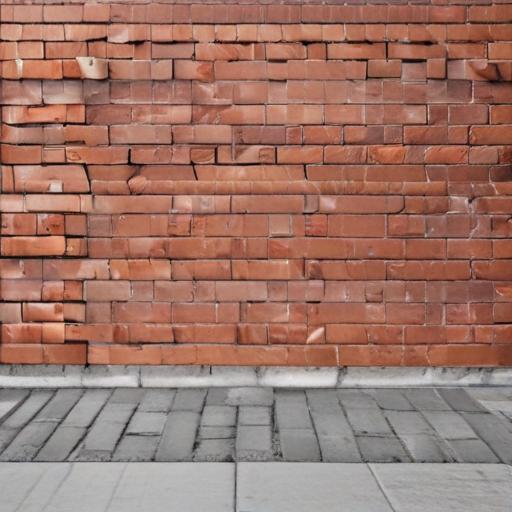 Imagen mnemotécnica para la palabra “wall”