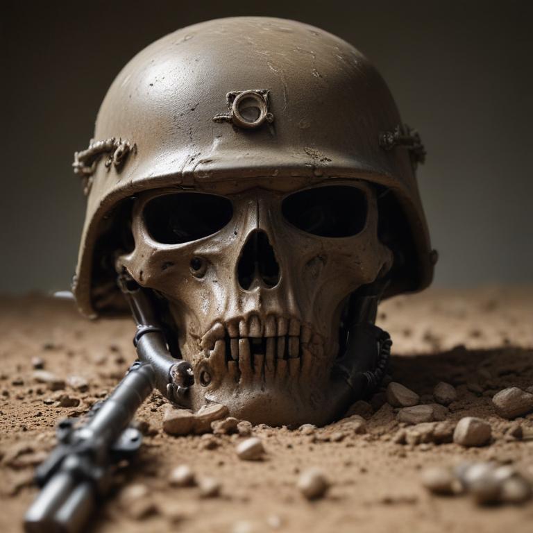 war - Más imágenes (modelslab_realistic_v2)