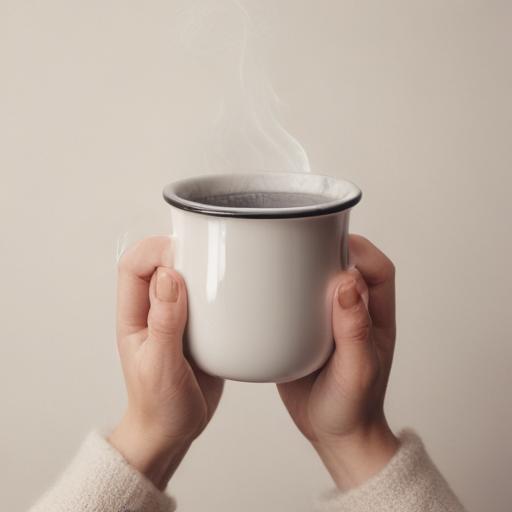 Imagen mnemotécnica para la palabra “warm”