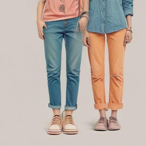 Imagen mnemotécnica para la palabra “wear”