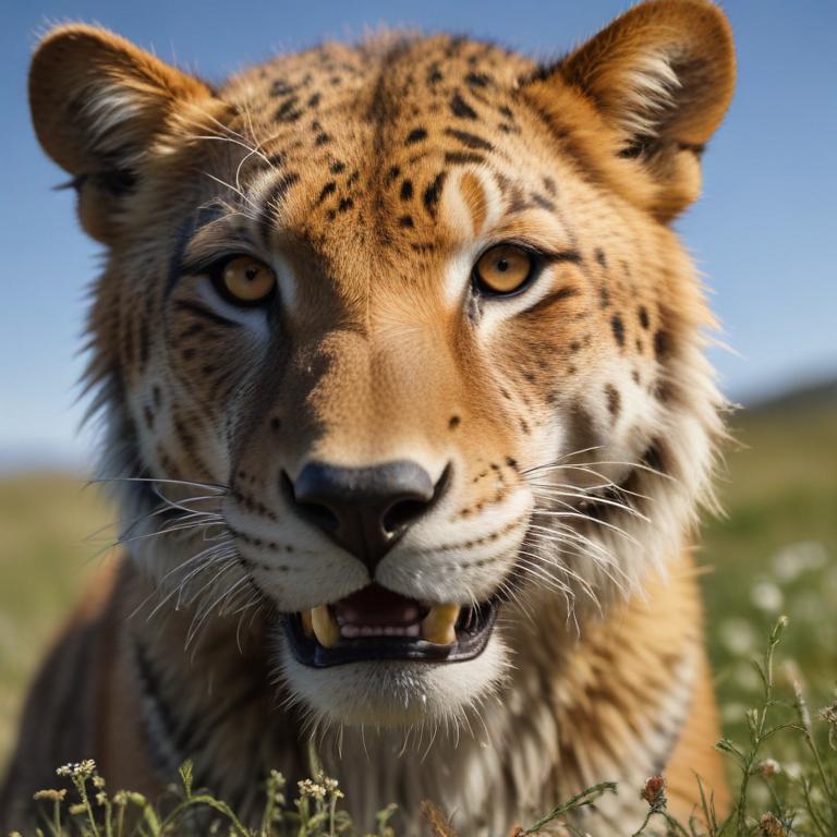 wild - Más imágenes (modelslab_realistic_v2)