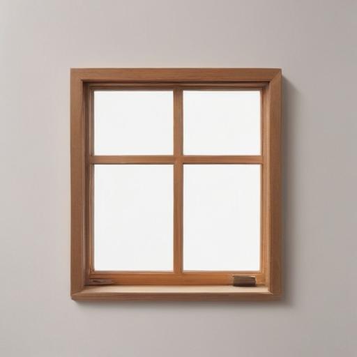 Imagen mnemotécnica para la palabra “window”