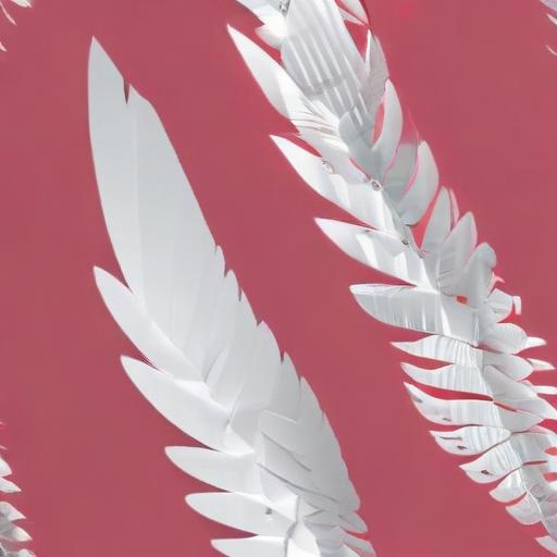 Imagen mnemotécnica para la palabra “wing”