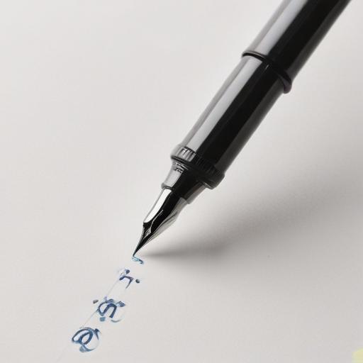 Imagen mnemotécnica para la palabra “written”