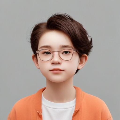 Imagen mnemotécnica para la palabra “young”